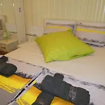 Sea Panorama Appartment شقة