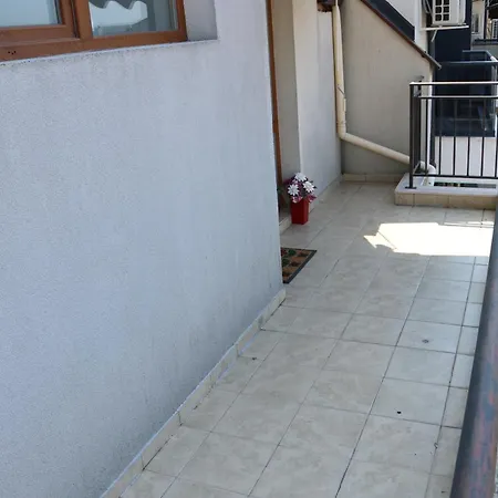 Sea Panorama Appartment * Varna