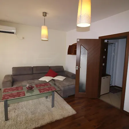 Sea Panorama Appartment 아파트