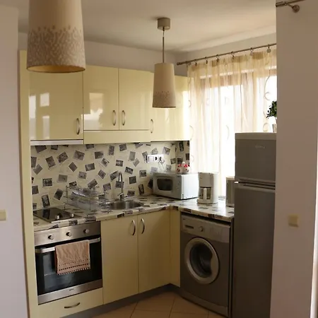 Sea Panorama Appartment