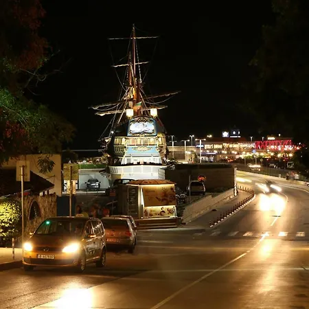 Sea Panorama Appartment Apartmán *