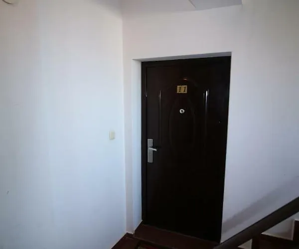 Sea Panorama Appartment Apartmán