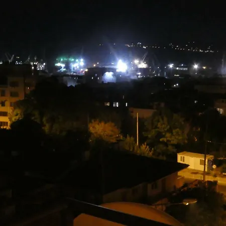 Sea Panorama Appartment * Varna