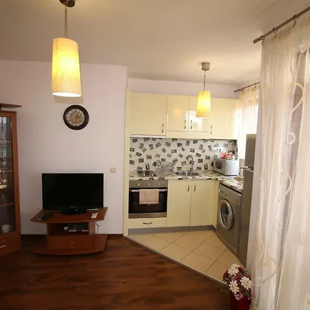 Sea Panorama Appartment Appartement Varna