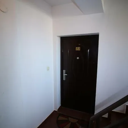 Sea Panorama Appartment Appartement