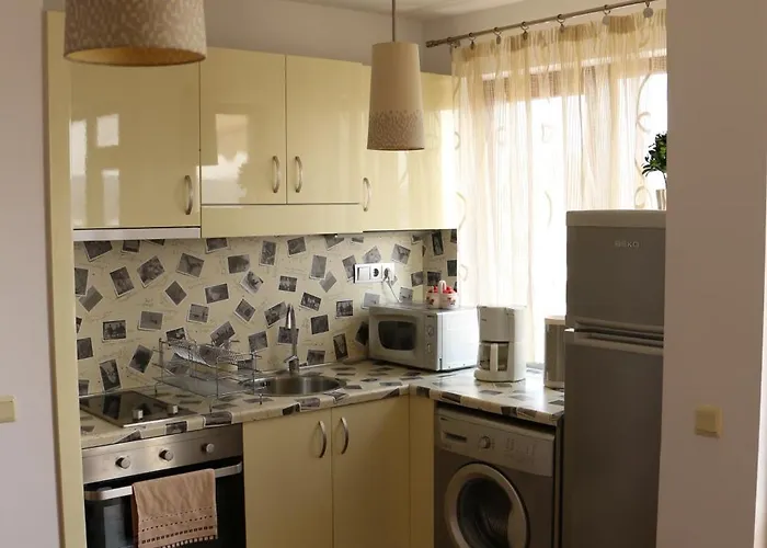 Sea Panorama Appartment