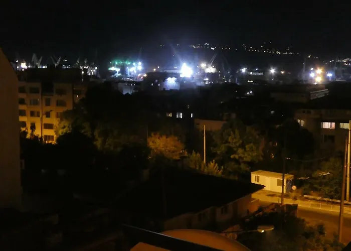 Sea Panorama Appartment * Varna