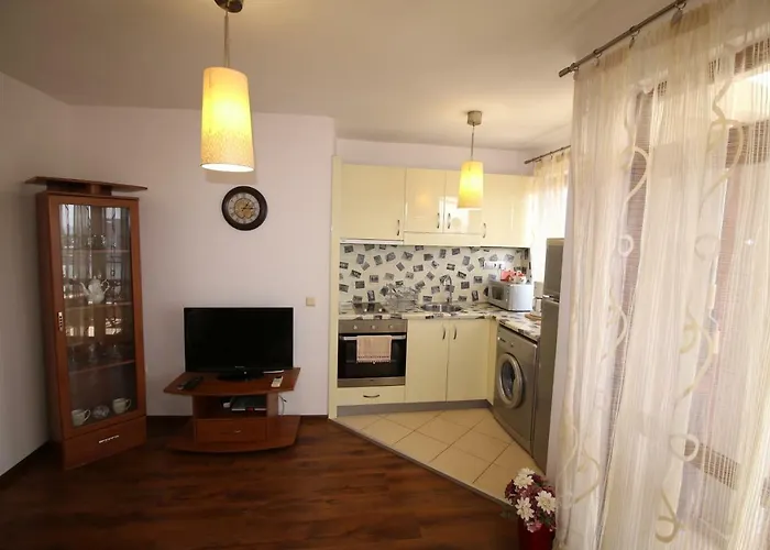 Sea Panorama Appartment Lejlighed Varna